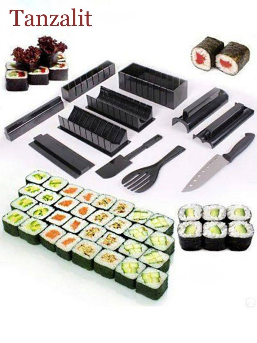 Как открыть суши на вынос с нуля или по франшизе: бизнес-план, оборудование для производства суши и роллов