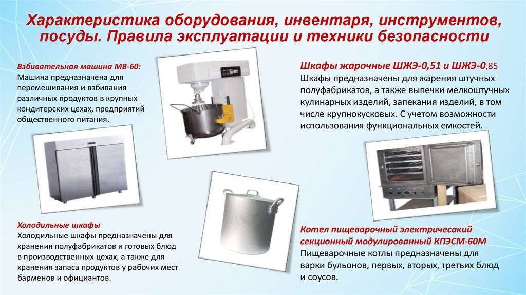 Лекция 1. классификация механического оборудования (2 часа)