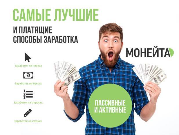 Как получить дополнительный доход? дополнительный заработок в свободное время :: syl.ru