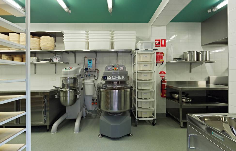Организация бизнеса по выпечке хлеба открываем мини-пекарню