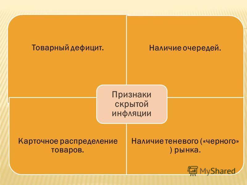 Дефицит – это нехватка товаров или ресурсов. причины дефицита :: businessman.ru