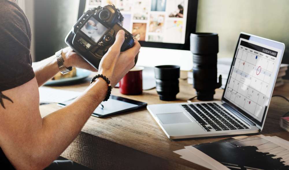 Как новичку заработать на фотобанках и микростоках: где и как продавать видео | фото | 3d | музыку | иллюстрации | шаблоны