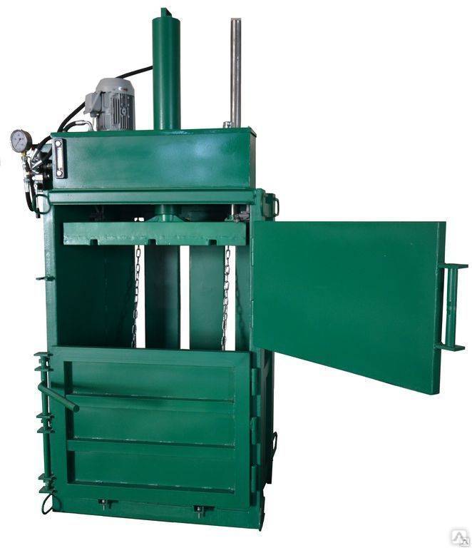 Оборудование для переработки макулатуры: от пресса для картона до завода полного цикла изготовления бумаги