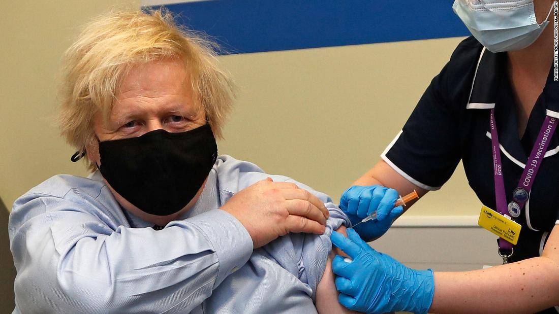 Британский премьер борис джонсон в реанимации из-за коронавируса | forpost