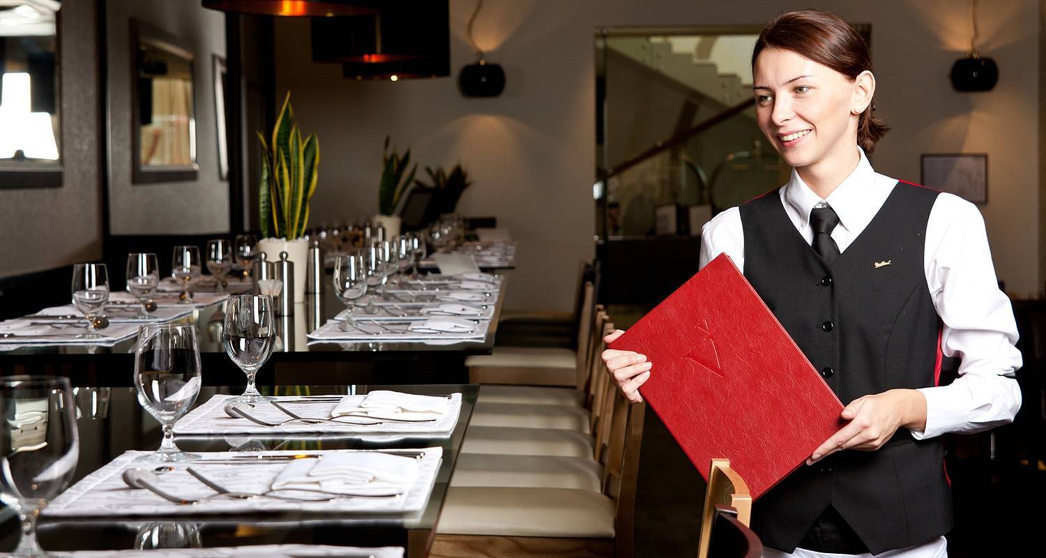 12 ингредиентов успеха: золотые правила ресторанного бизнеса