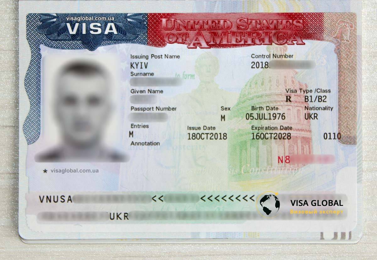 Гостевая виза в сша в 2022 году: необходимые документы