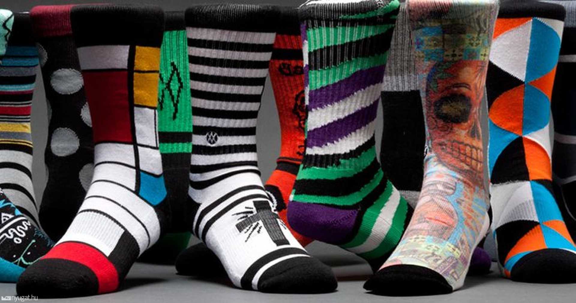 Открой бизнес |   бизнес на производстве носков – выгодно ли это?