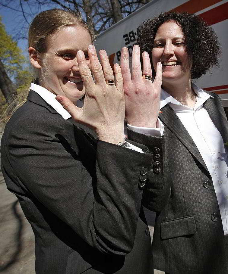 Однополые браки в россии будут вне закона