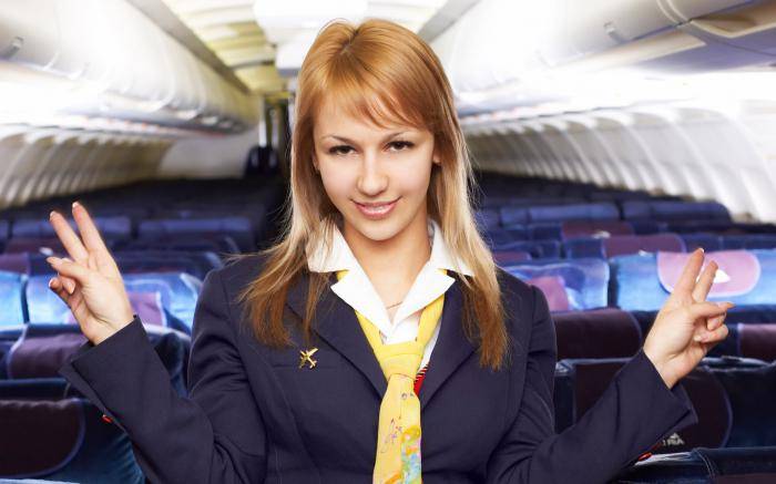 Как стать стюардессой в тч в аэрофлоте и что нужно какие знания, образование и тд, видео