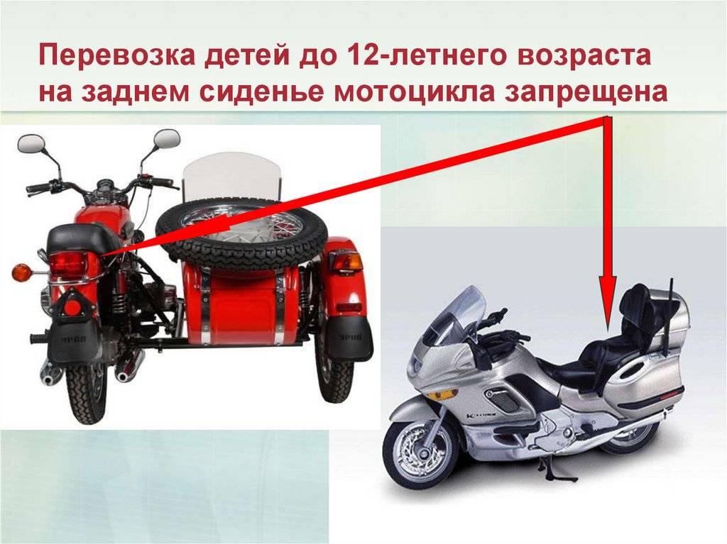 Нужны ли права на скутер 49 кубов?