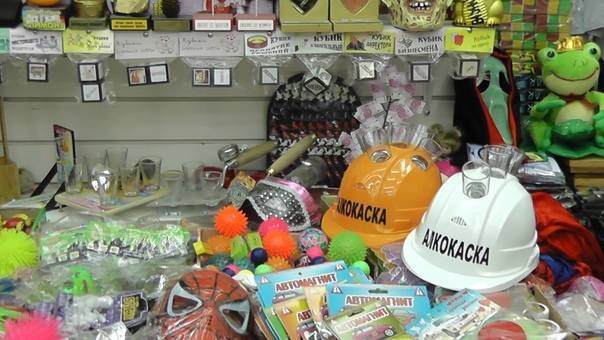 Бизнес-план магазина конфет с расчетами: скачать готовый пример