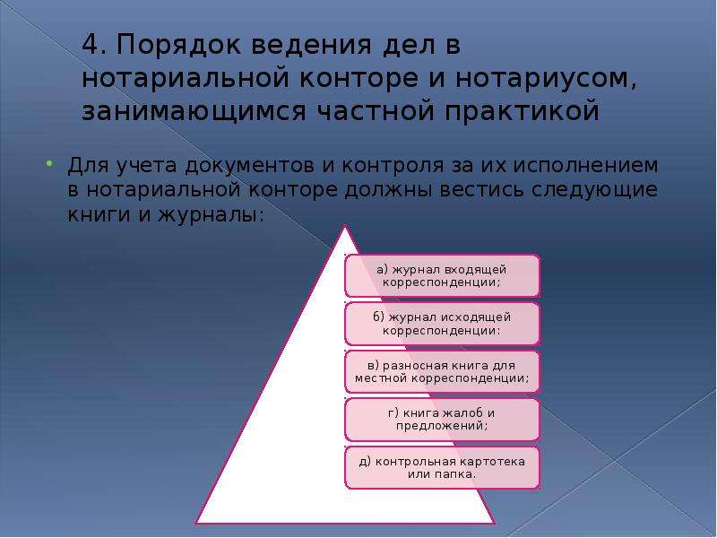 Правовой статус нотариуса в россии на современном этапе | статья в журнале «молодой ученый»