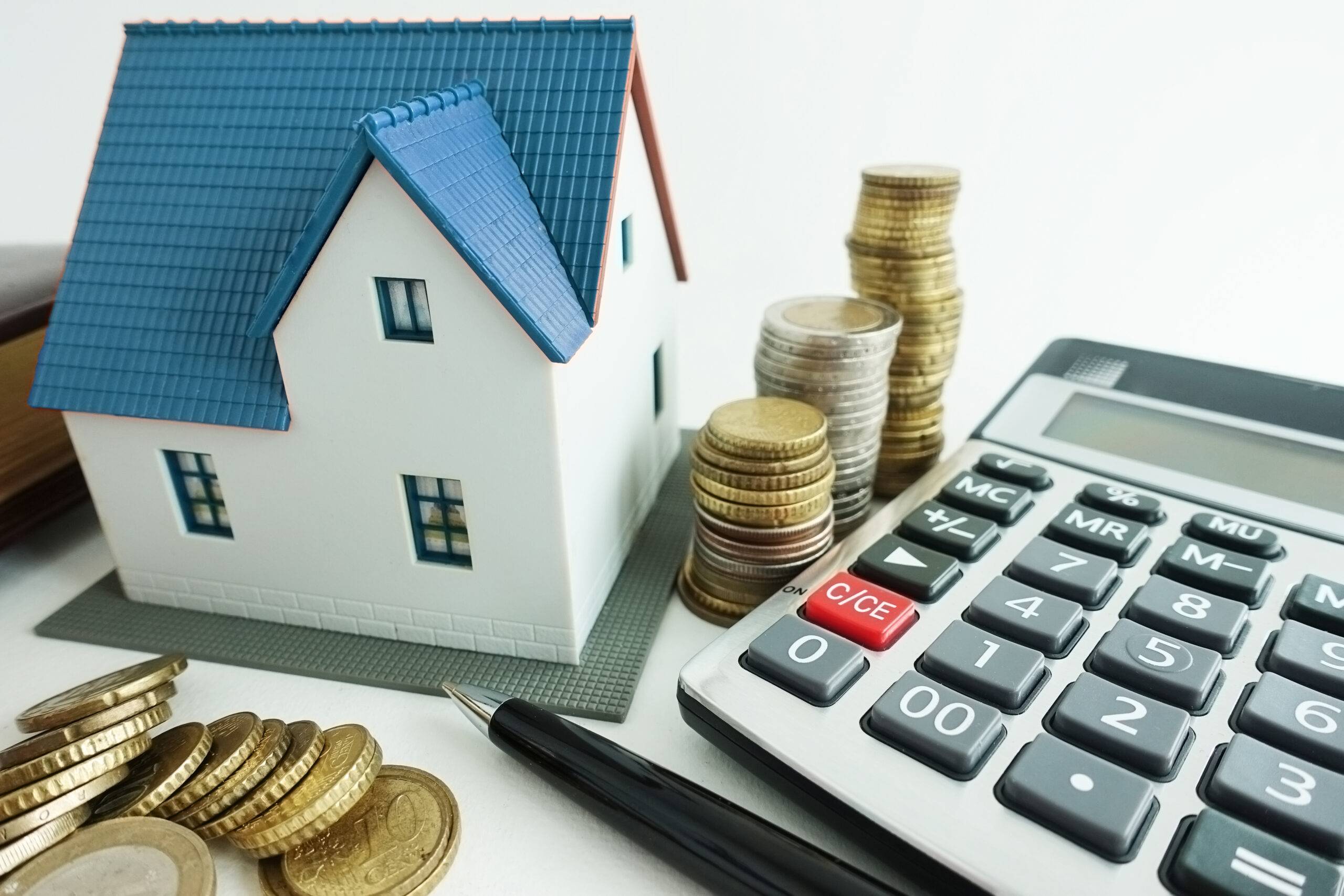 Налог с продажи квартиры в 2022 и 2021 году - ваши налоги