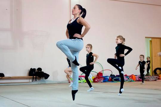 Как открыть школу танцев: бизнес-план с расчетами
