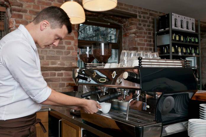 Как открыть кофейню с нуля в 2021 году: пошаговая инструкция по открытию своей маленькой кофейни