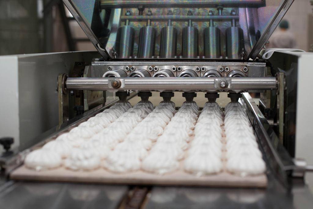 Производство конфет как бизнес: оборудование, технология изготовления