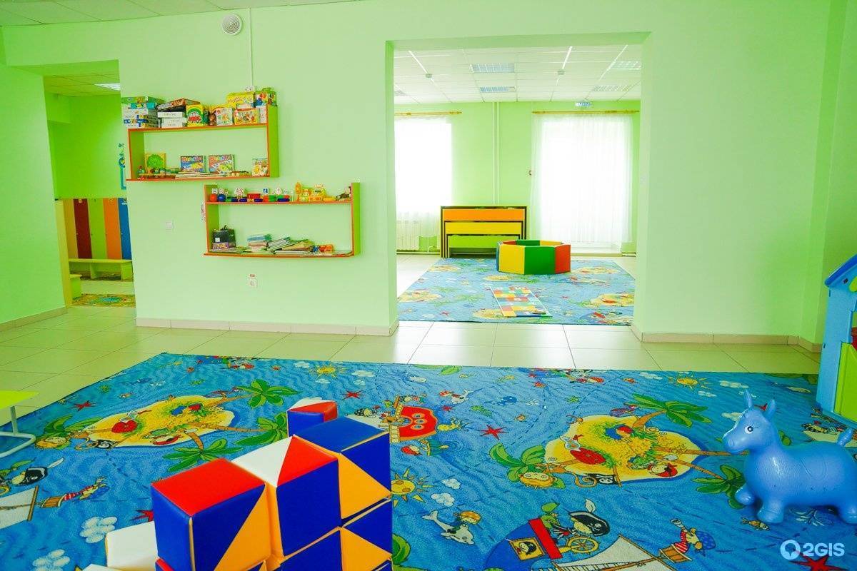 Как открыть частный детский сад: на дому, в квартире, в арендованном помещении