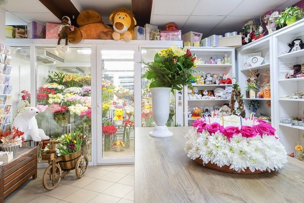 С чего начать цветочный бизнес? цветочный бизнес с нуля: отзывы владельцев :: syl.ru