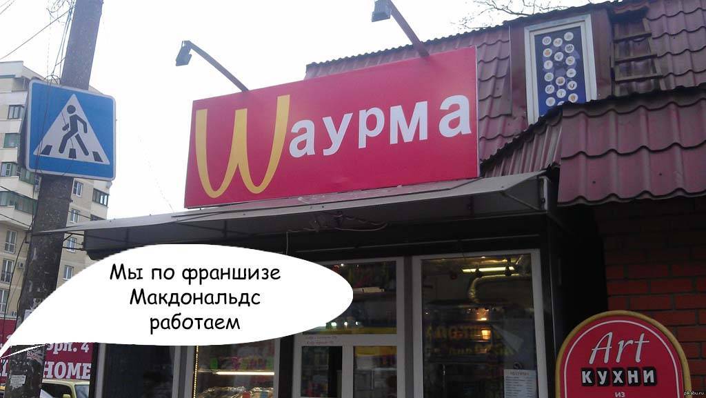 Условия франшизы макдональдс: сколько стоит открыть макдональдс по франшизе в россии