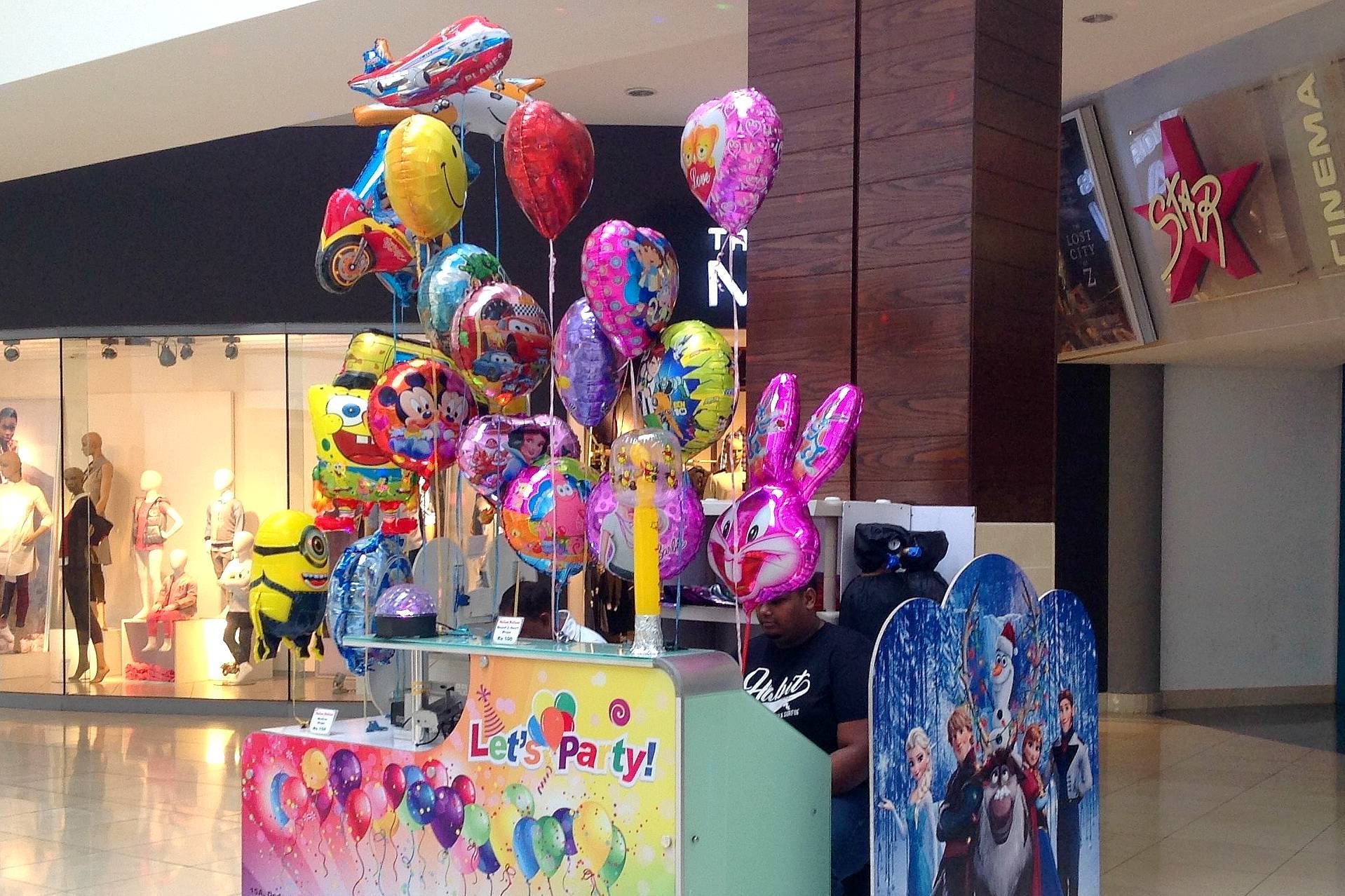 Свой бизнес: продажа воздушных шаров. с чего начать бизнес на воздушных шарах :: businessman.ru
