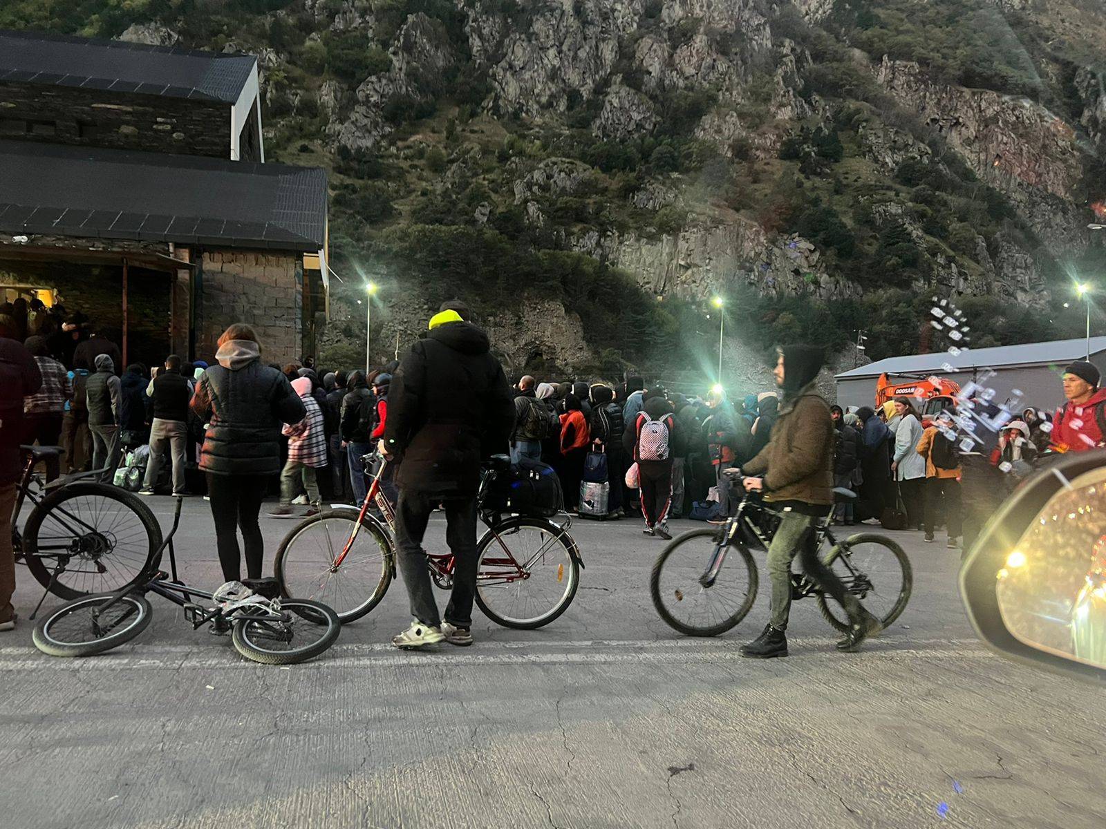 В москву никто не едет: названы регионы, куда едут россияне на заработки