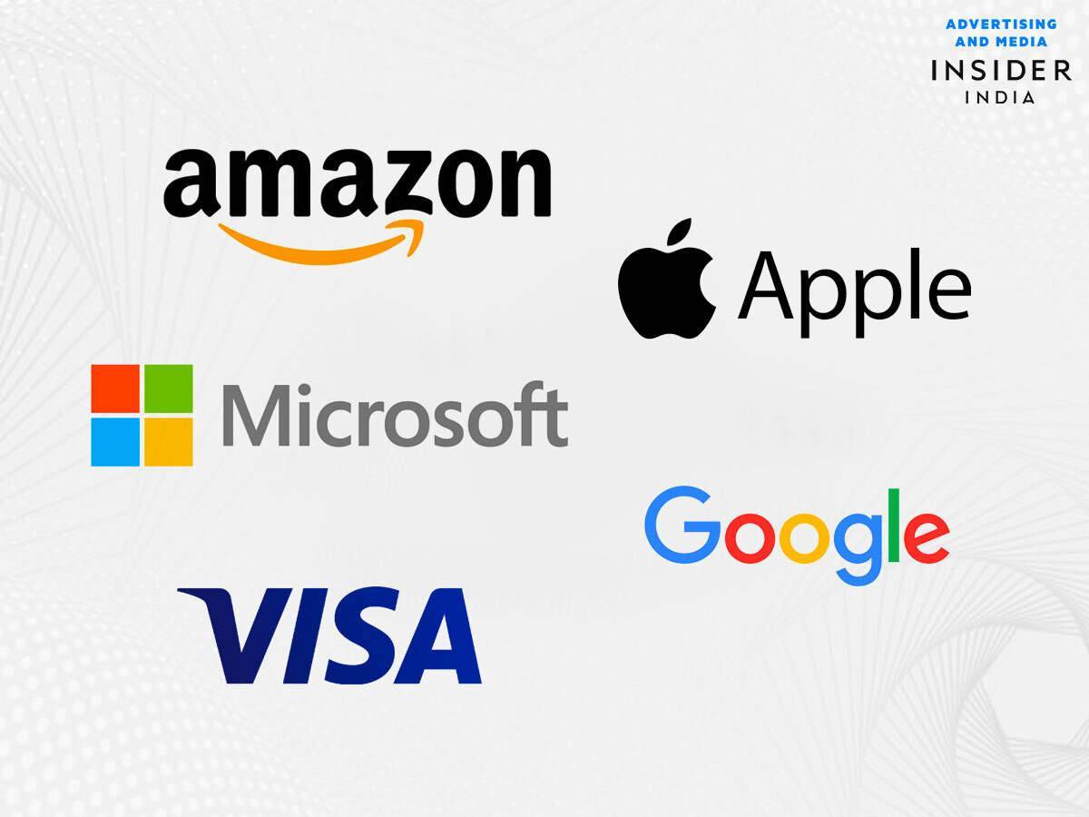 Топ-10 самых дорогих компаний мира