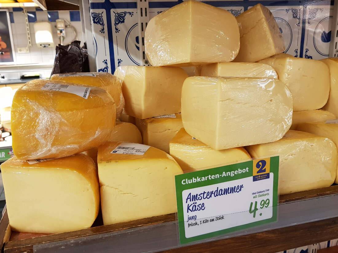 Топ-15 самых дорогих сыров в мире :: инфониак