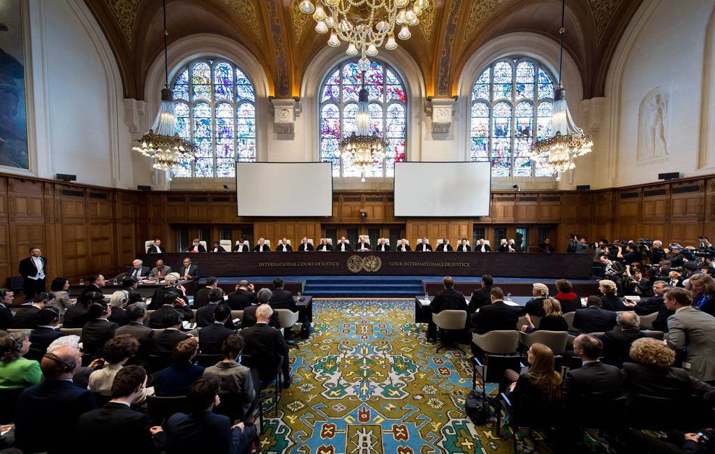 Что такое международный уголовный суд в гааге: какие дела он рассмтарвиает