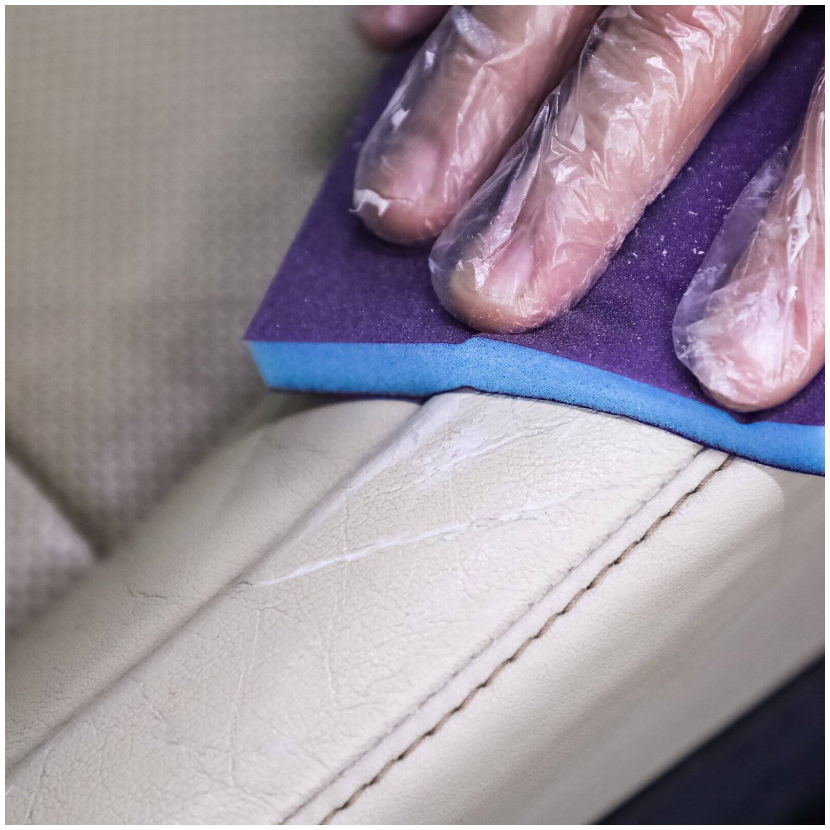"жидкая" кожа для ремонта кожаных изделий: отзывы, преимущества