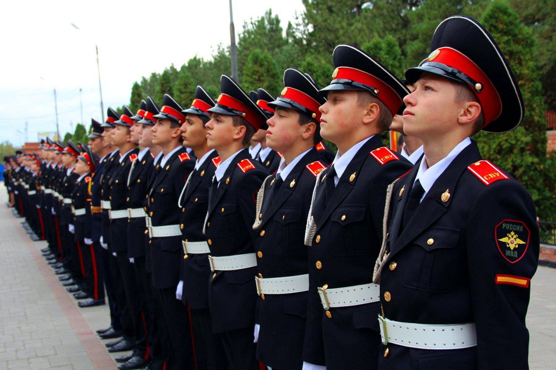 Военный колледж после 9 класса: обзор, рейтинг и отзывы :: syl.ru
