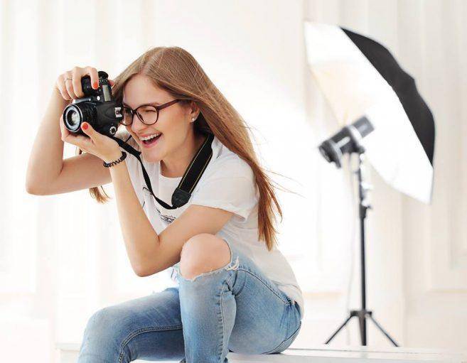 Как заработать на фотографии: 7 способов