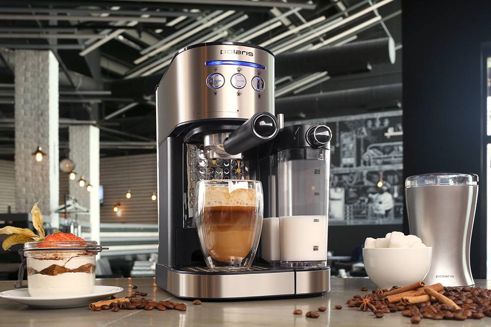 Лучшие производители кофемашин – рейтинг брендов