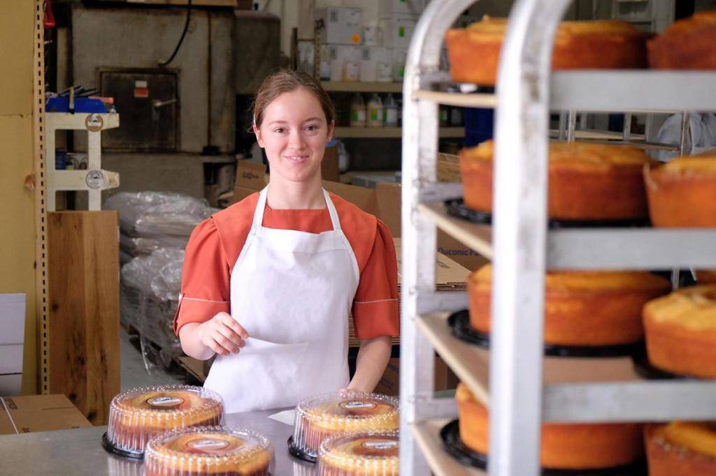 Как открыть пекарню с нуля - сколько стоит, с чего начать и что нужно?