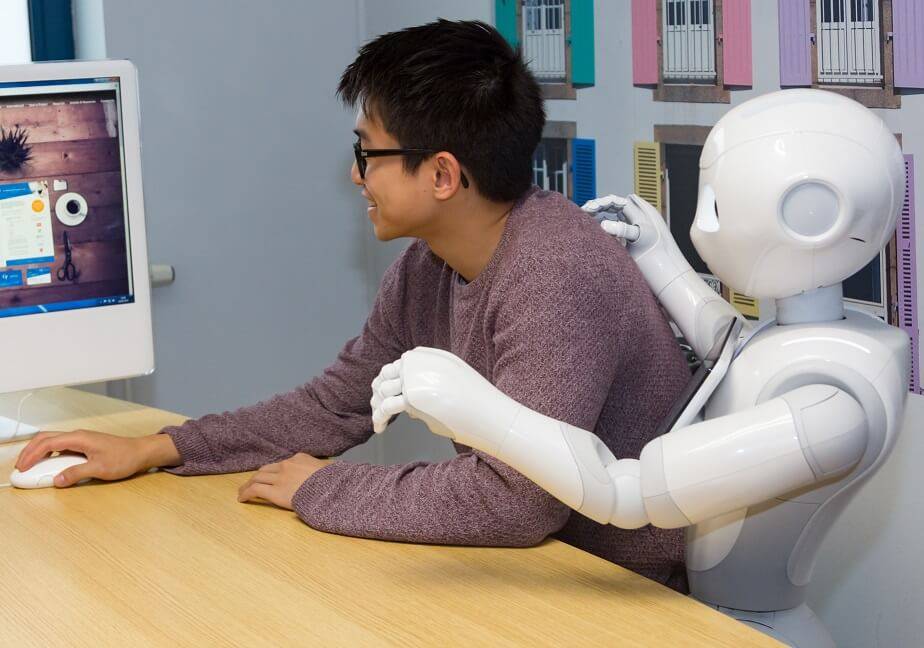 Топ 10 | самые умные роботы в мире