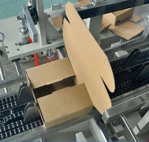 Бизнес-идея: производство коробок из картона