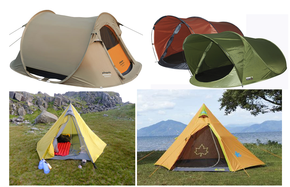 Топ-9 палаток: рейтинг лучших + рекомендации, как выбрать палатку