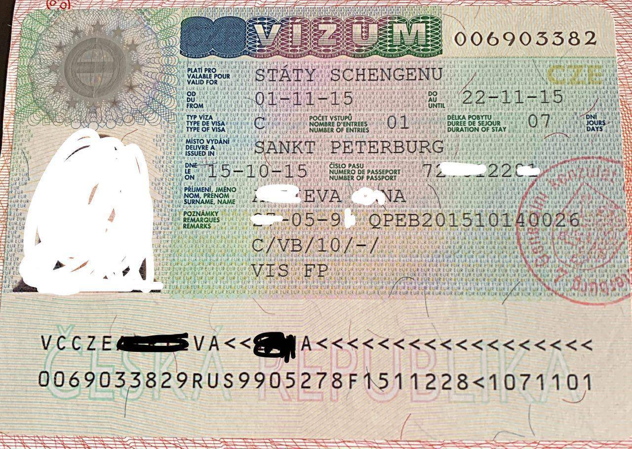 Как россиянину получить шенгенскую визу в 2022 году | финтолк