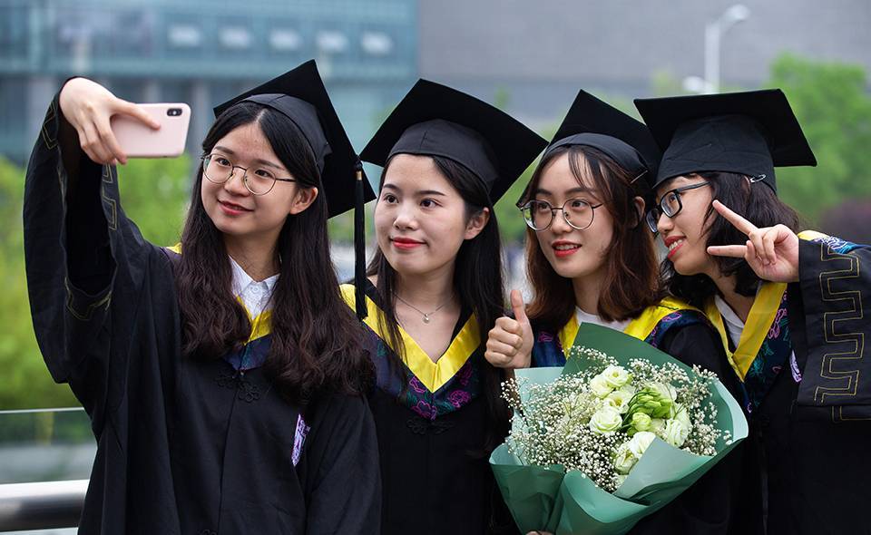 Как получить высшее образование в китае? вот на что нужно обратить внимание при выборе вуза