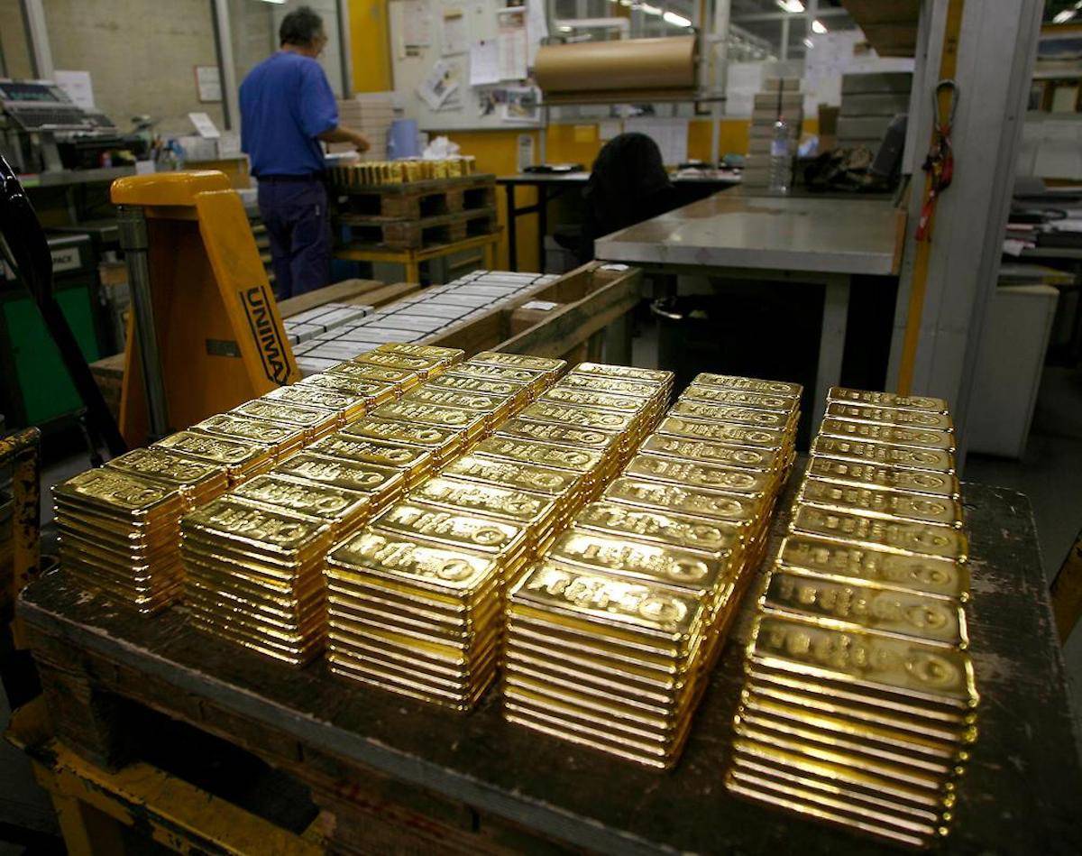 Международная золотодобывающая компания nord gold завершила первый этап увеличения мощности добычи и переработки руды своего крупнейшего предприятия — флагманского рудника гросс, до 18 млн тонн в год с 16 млн тонн в 2020 году. — eastrussia |