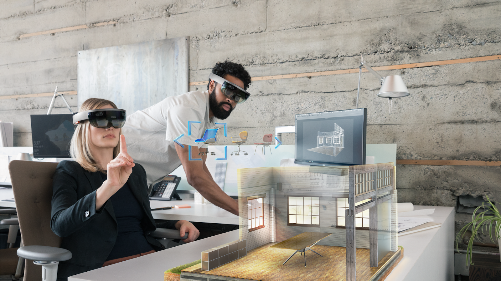 Очки виртуальной реальности: как они работают и где используются.