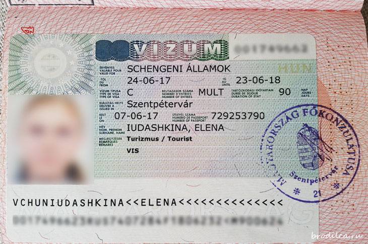 Венгрия для россиян: нужна ли виза? как оформить?
