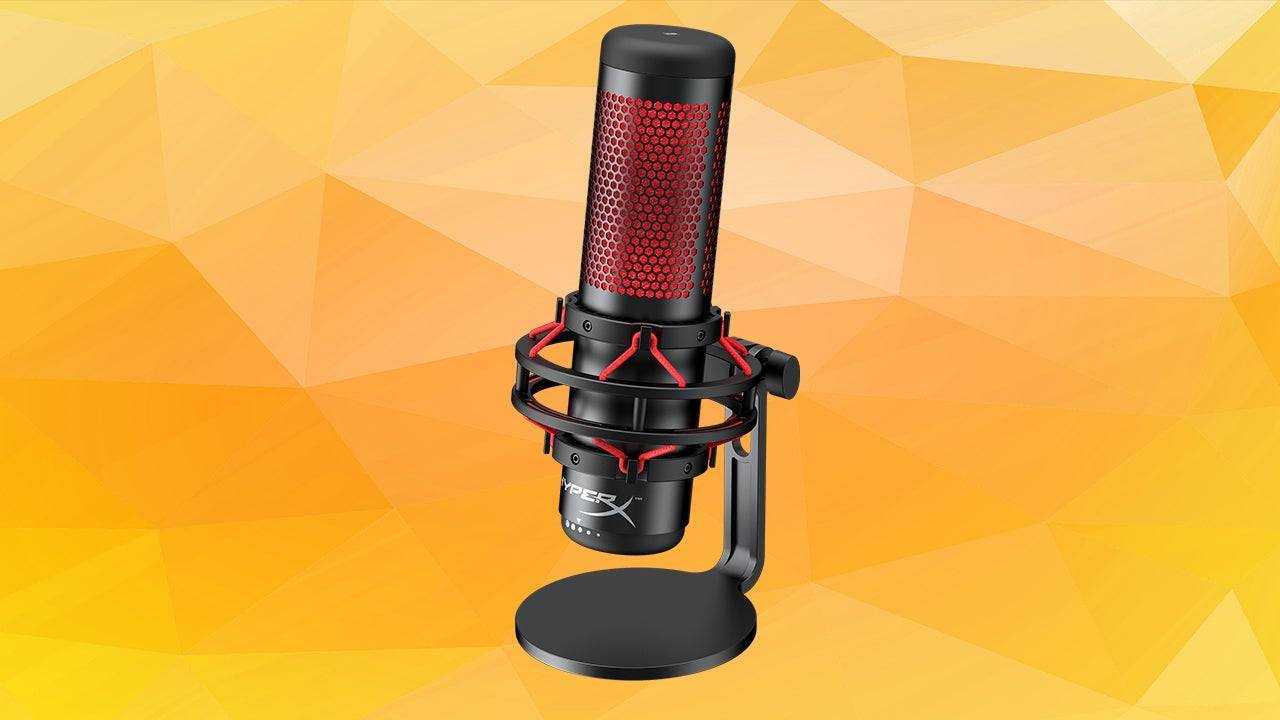 Какой микрофон для стрима лучше — топ-10 моделей и рекомендации по выбору