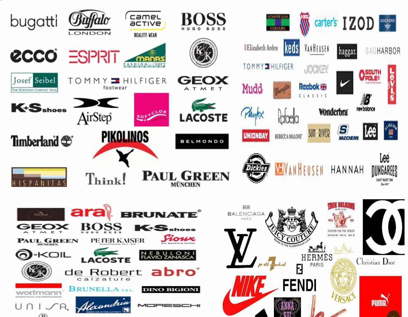 Итальянские бренды одежды: список, обзор модной одежды для мужчин и женщин