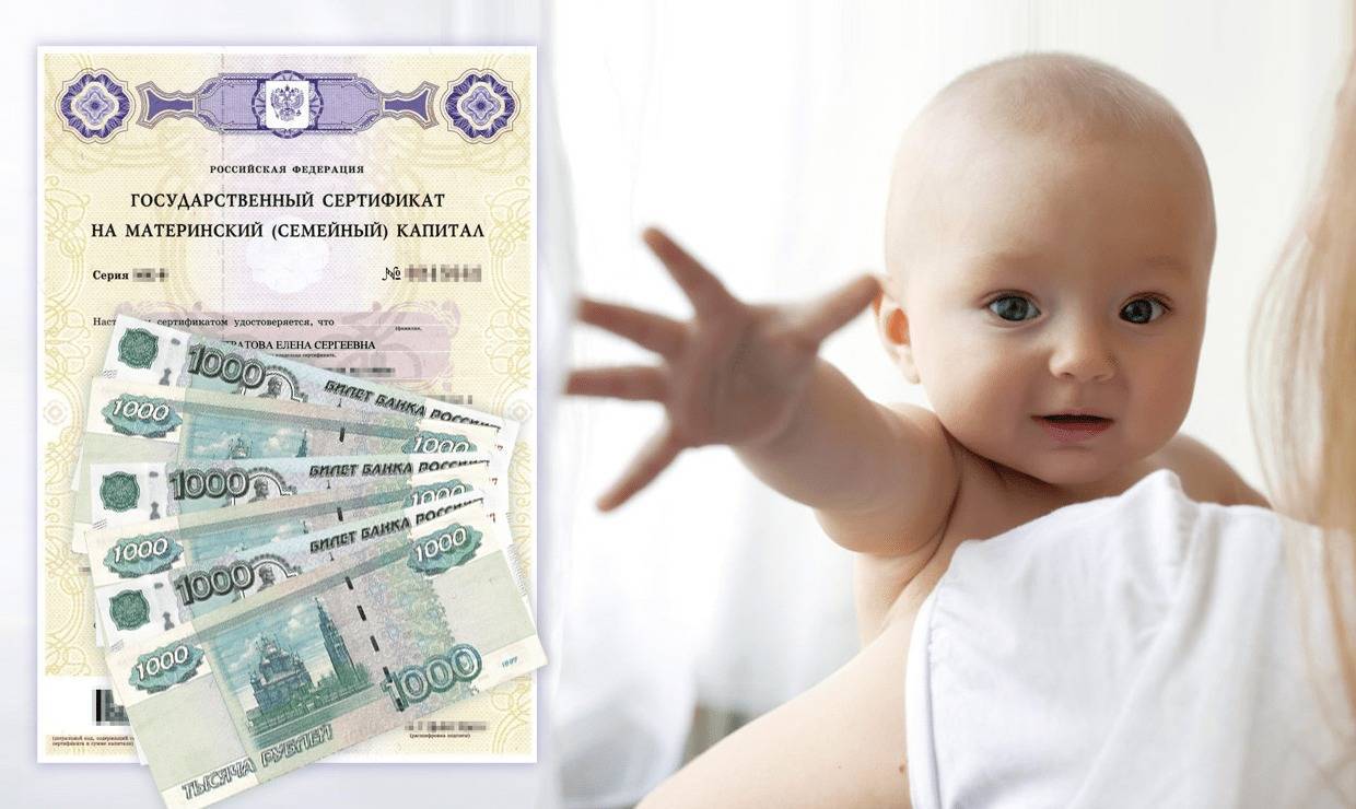 Материнский капитал на третьего ребенка: все о маткапитале :: businessman.ru