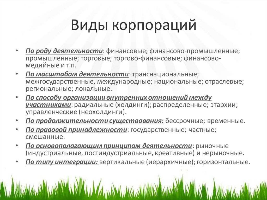 Что такое государственная корпорация определение — folkmap.ru — закажите лучшее сочинение у нас!