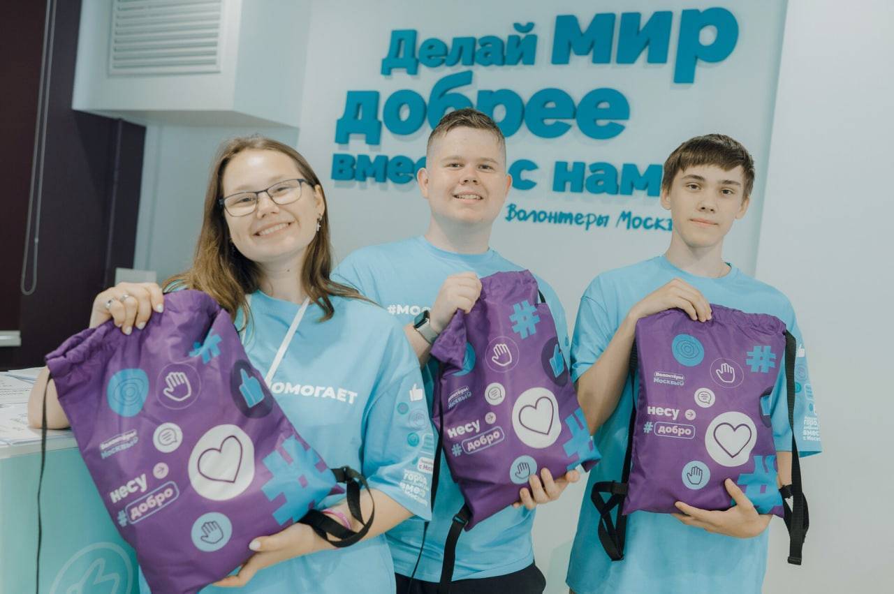 Как стать волонтером? кто такой волонтер? :: syl.ru