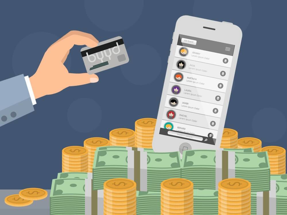 Как можно зарабатывать деньги на блоге в интернете | ardma.ru