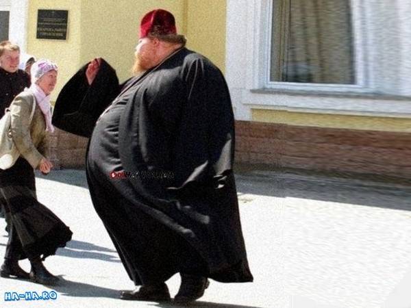 Зарплата священника в россии в 2019 году