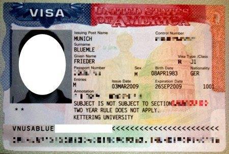 Как гражданам россии оформить гостевую визу в сша в 2021 году