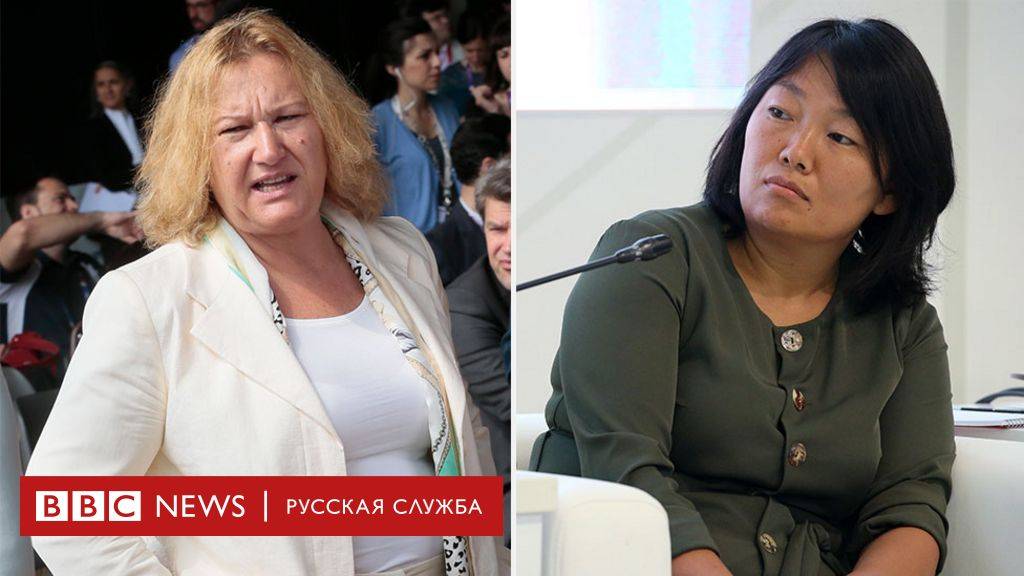 Самые богатые женщины россии 2021, список forbes